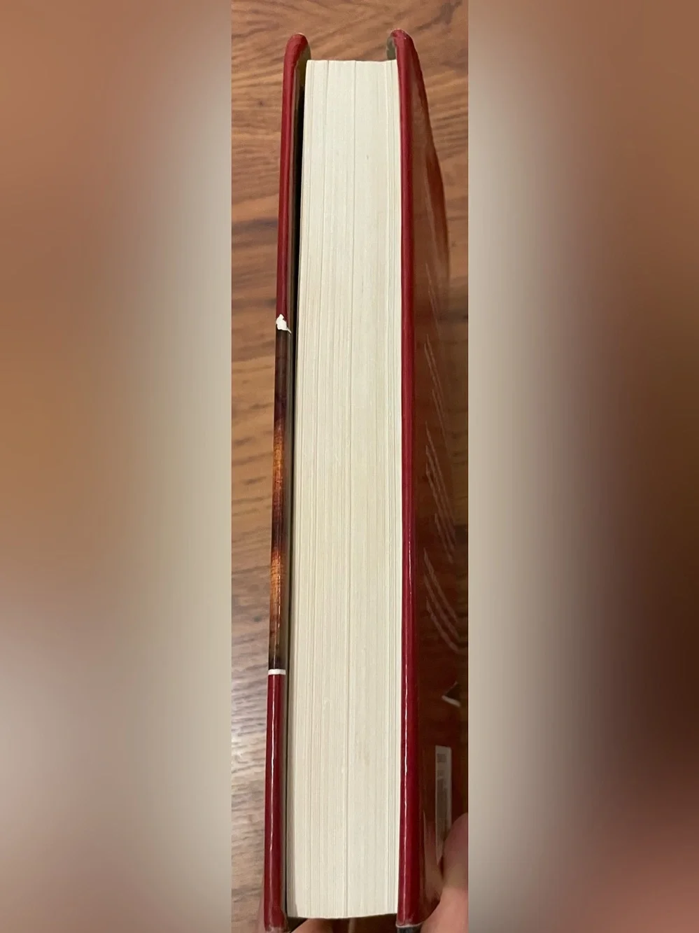The Da Vinci Code Hardcover Mystery Book by Dan Brown